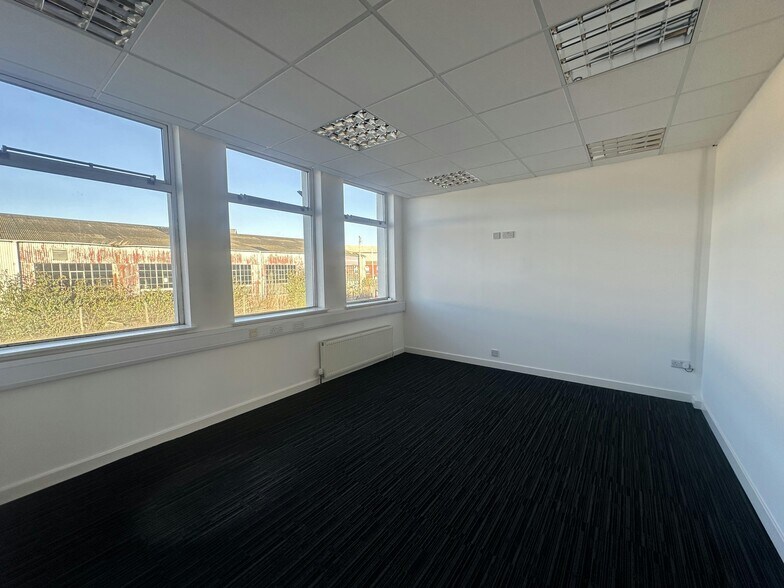 59 Charles St, Glasgow for lease - Interior Photo - Image 2 of 5