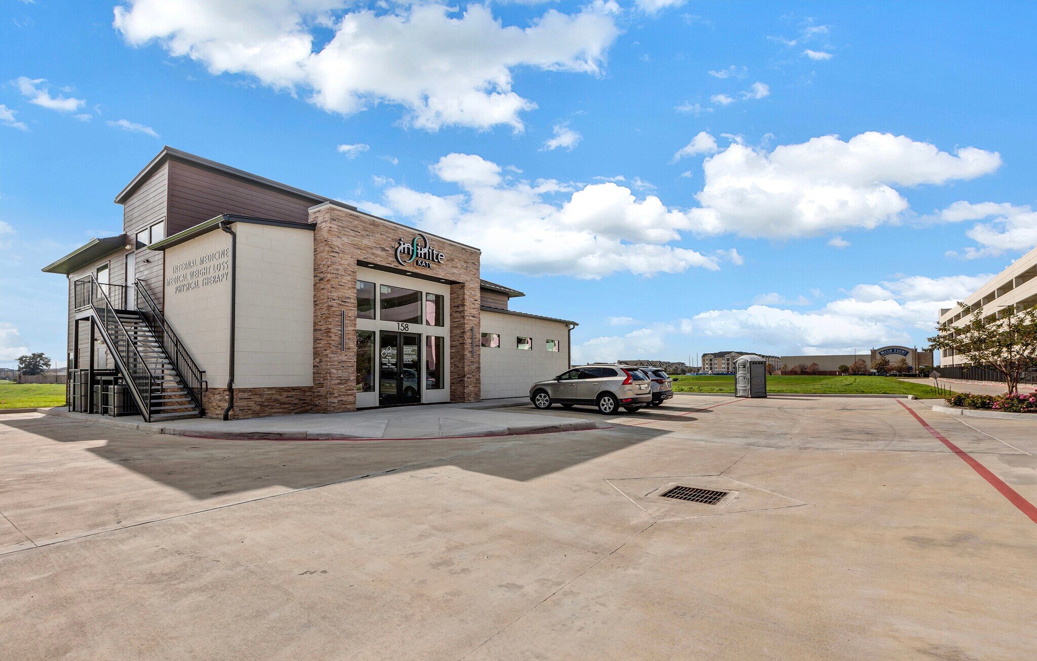 158 Bella Katy Dr, Katy, TX for lease Building Photo- Image 1 of 26