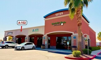 More details for 12725 W Indian School Rd, Litchfield Park, AZ - Retail for Lease