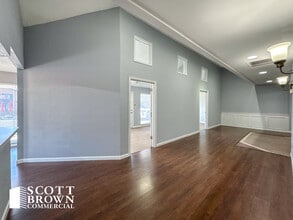 3313-3357 Long Prairie Rd, Flower Mound, TX for lease Building Photo- Image 2 of 9