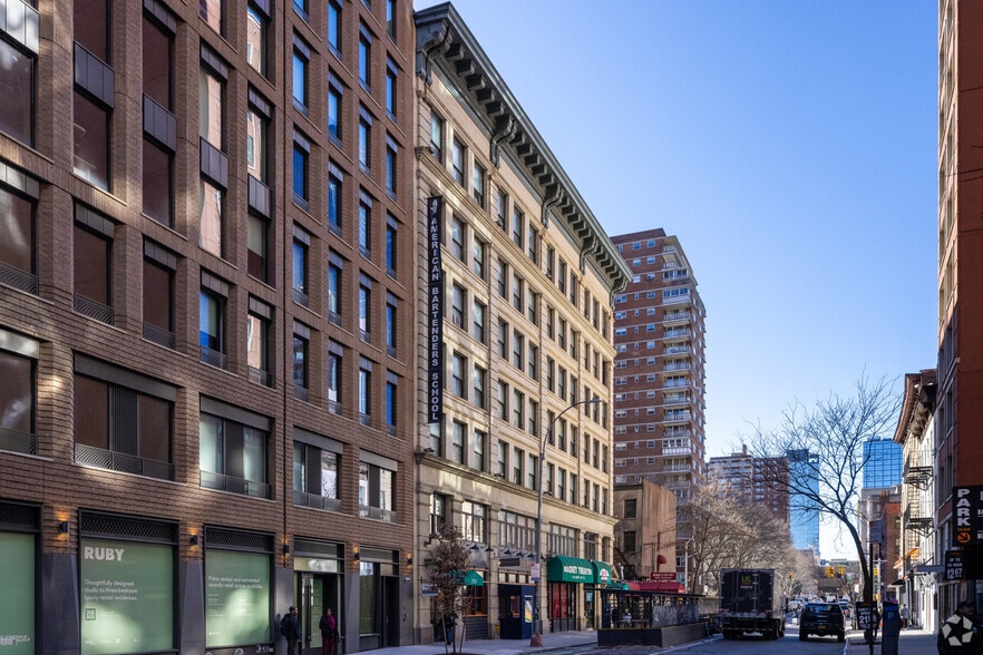 252-254 W 29th St, New York, NY 10001 | LoopNet