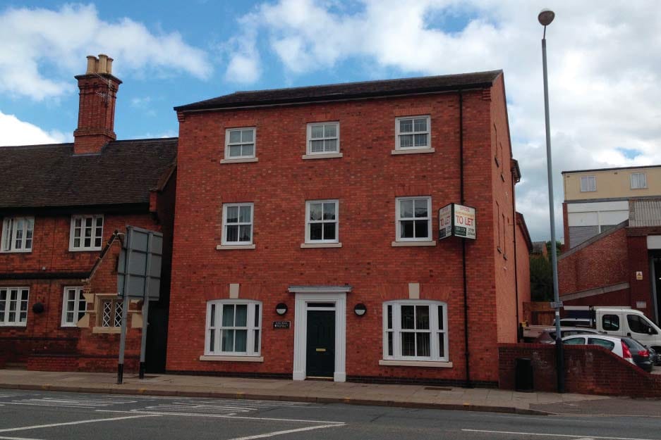 Guild St, Stratford Upon Avon for sale Primary Photo- Image 1 of 1