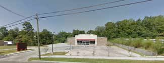 More details for 2107 24th Ave, Meridian, MS - Retail for Lease