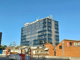 More details for Nicholsons Walk, Maidenhead - Office for Lease