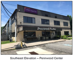 Penwood Center  Pennwood Office - Loft