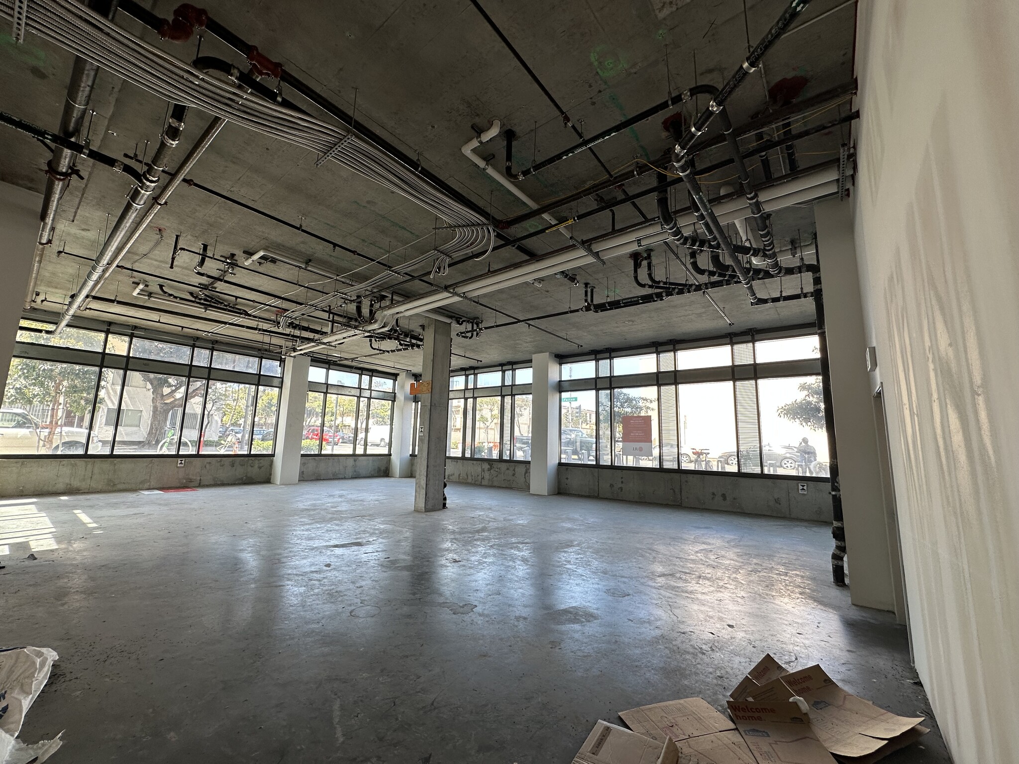 555 Fulton St, San Francisco, CA for lease Interior Photo- Image 1 of 2