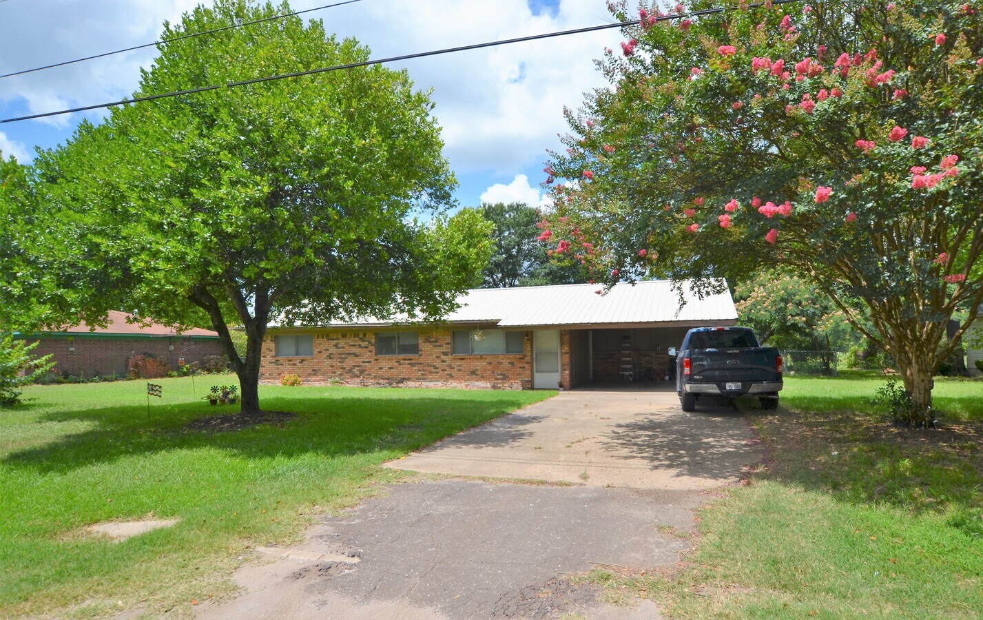 7 Single Family Homes in Mineola Mineola, TX for Sale