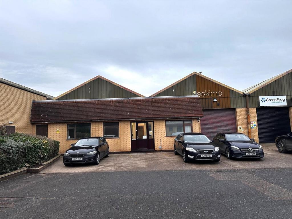 Mackadown Ln, Birmingham for lease Building Photo- Image 1 of 9