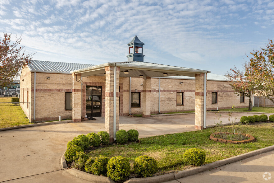 13511 Florence Rd, Sugar Land, TX for sale - Primary Photo - Image 1 of 1