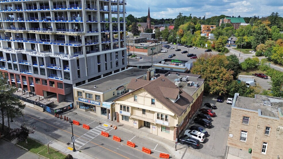 72 Mill St, Halton Hills, ON for sale - Building Photo - Image 1 of 33