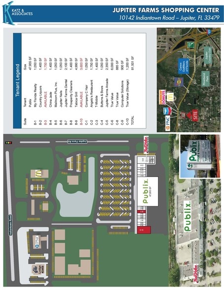 10140 W Indiantown Rd, Jupiter, FL for sale - Building Photo - Image 1 of 1