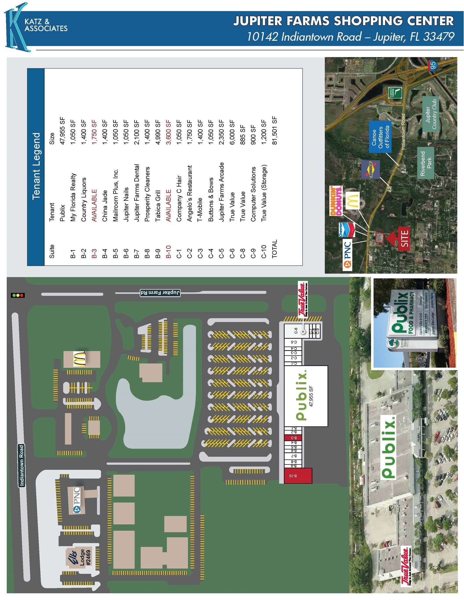 10140 W Indiantown Rd, Jupiter, FL for sale Building Photo- Image 1 of 1