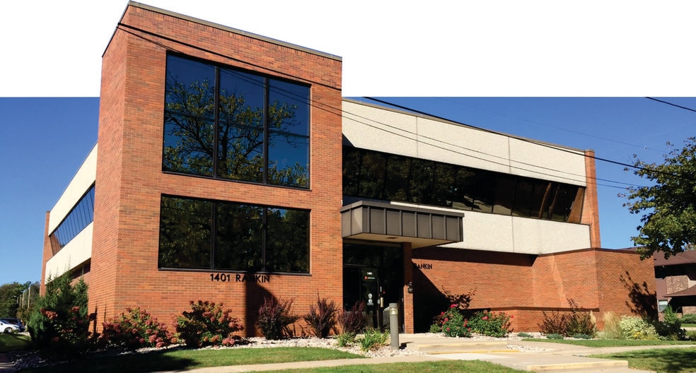 1401 N Rankin St, Appleton, WI for sale - Primary Photo - Image 1 of 1