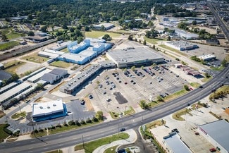 More details for 2820 Louisville Ave, Monroe, LA - Retail for Lease