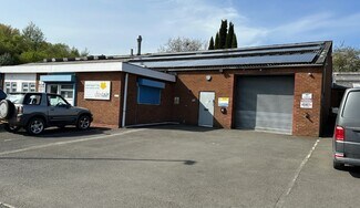 More details for Pedmore Rd, Brierley Hill - Industrial for Lease