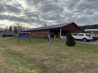 More details for 1275 New York 990V, Gilboa, NY - Retail for Sale