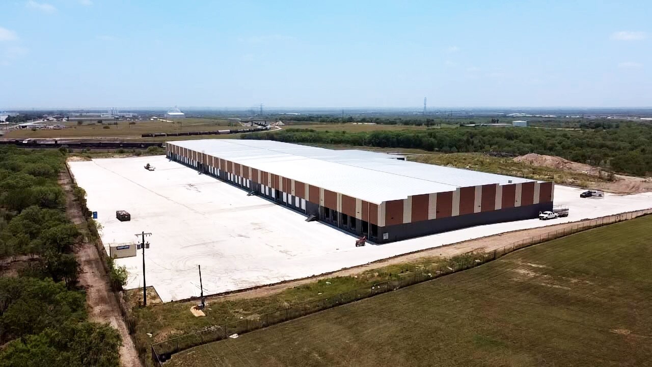 7042 Industrial Way, San Antonio, TX for sale Building Photo- Image 1 of 1