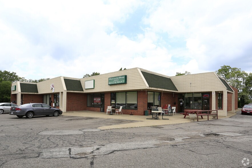 30133 Euclid Ave, Wickliffe, OH for sale - Primary Photo - Image 1 of 1