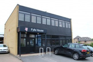 More details for St James Rd, Fleet - Office for Lease