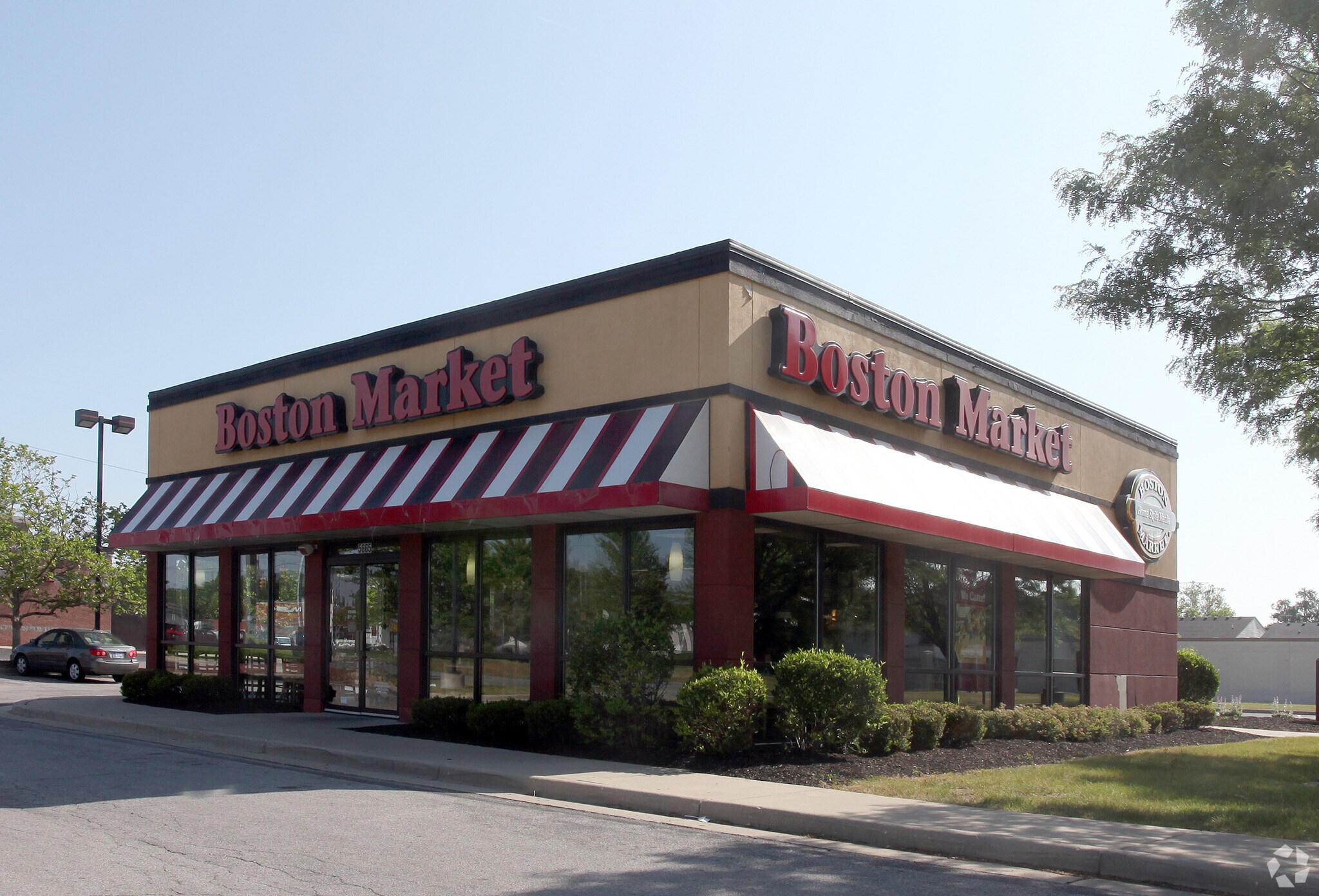 5665 Georgetown Rd, Indianapolis, IN for sale Primary Photo- Image 1 of 5