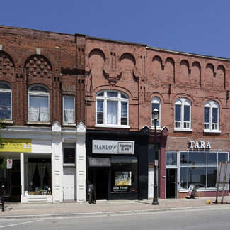 More details for 124 Dunlop St E, Barrie, ON - Retail for Lease