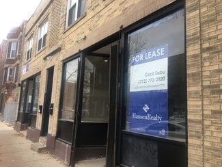 More details for 1522-1524 N Ashland Ave, Chicago, IL - Retail, Flex for Lease