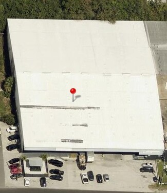 More details for 5109 W Knox St, Tampa, FL - Industrial for Lease