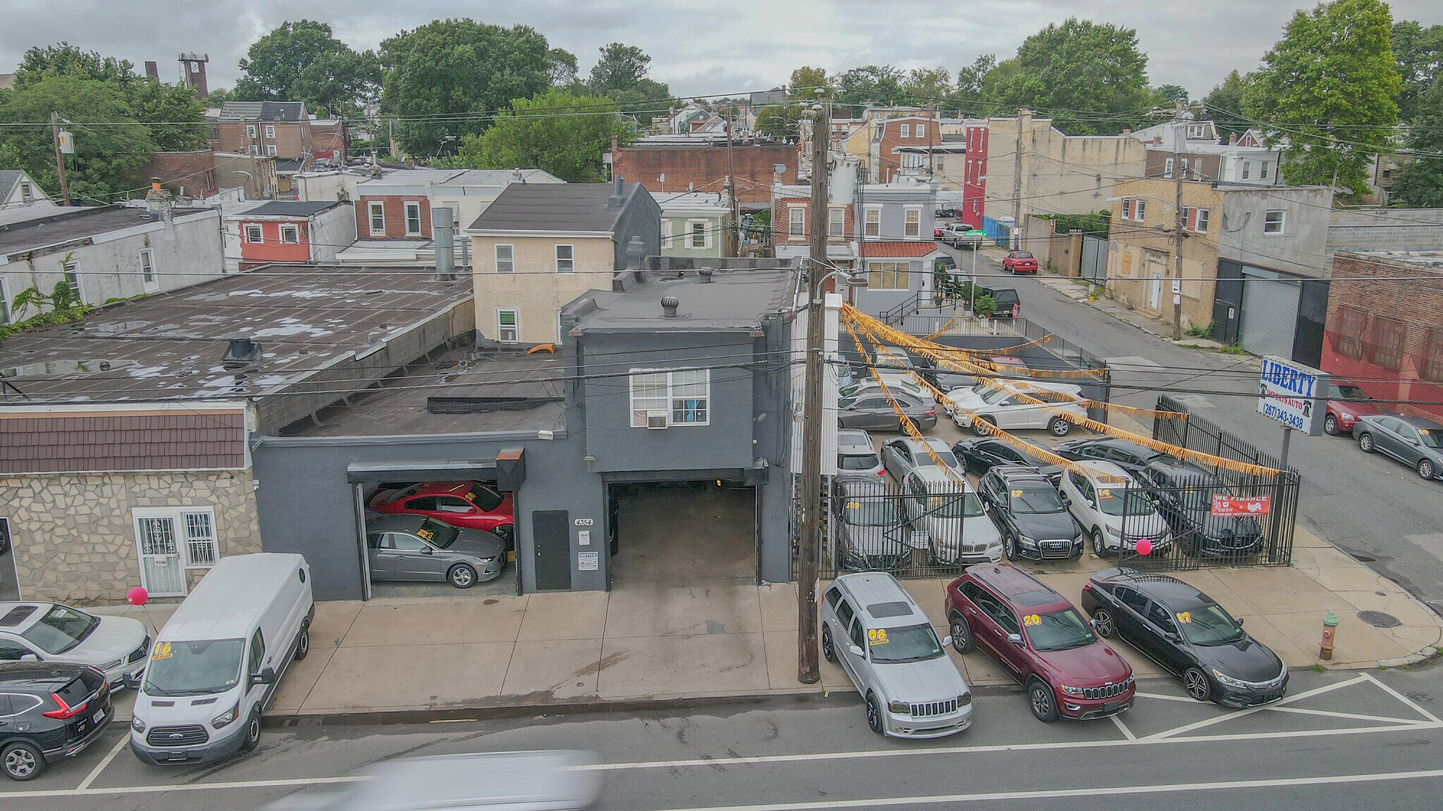 4354 Torresdale Ave, Philadelphia, PA for sale Building Photo- Image 1 of 1