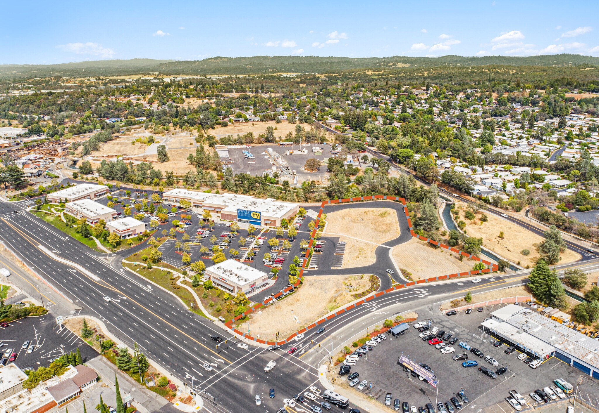 Luther Rd, Auburn, CA 95603