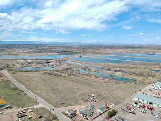 More details for 7061 E 96th Ave, Henderson, CO - Land for Sale