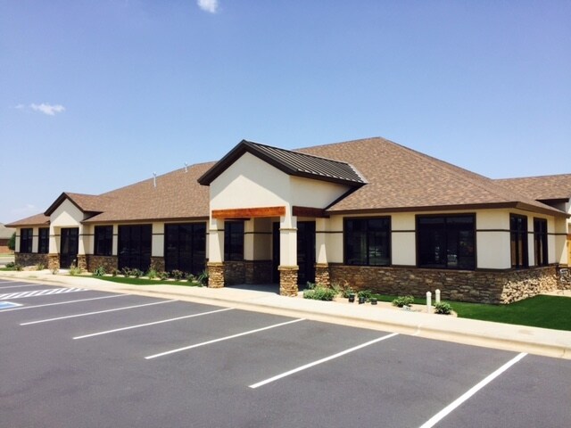 6123 79th St, Lubbock, TX for sale Building Photo- Image 1 of 1