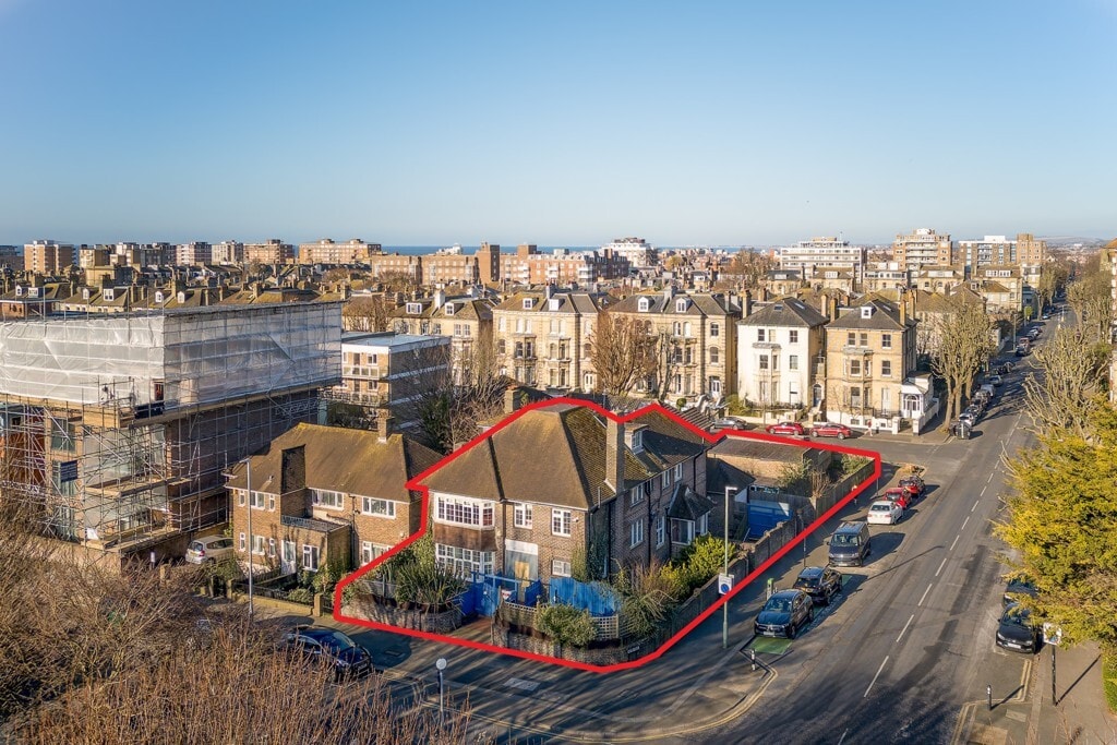 31 Palmeira Av, Hove for sale Building Photo- Image 1 of 1