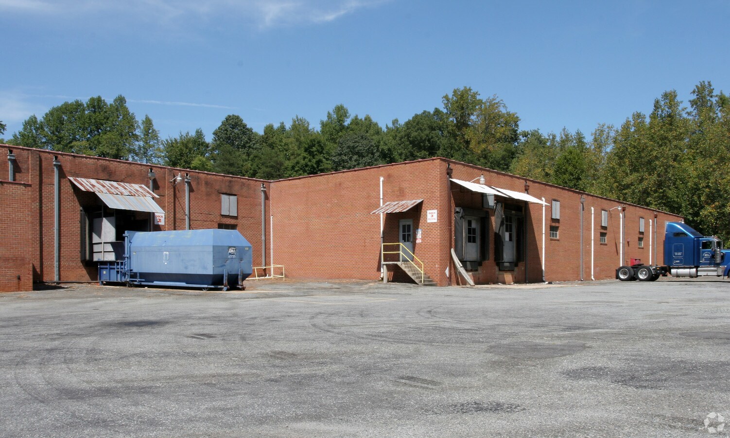 244 Highway 22 N, Ramseur, NC 27316