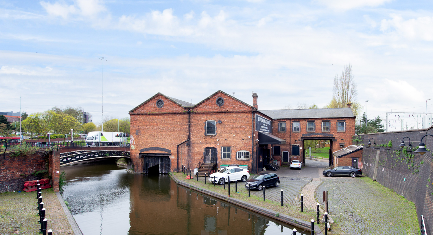 Wednesfield Rd, Wolverhampton for sale Building Photo- Image 1 of 3