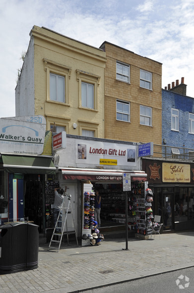 248 Camden High St, London for sale - Primary Photo - Image 1 of 1