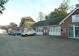 More details for Whissendine Rd, Oakham - Office for Lease