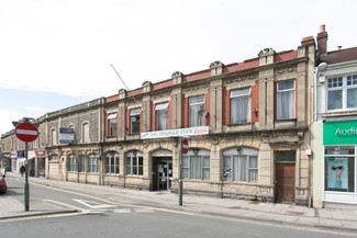 More details for 1-3 Old Church Rd, Clevedon - Retail for Lease