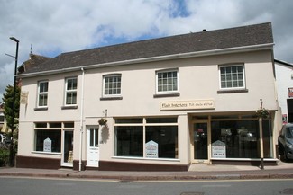 More details for 78-80 Fore St, Bovey Tracey - Retail for Lease