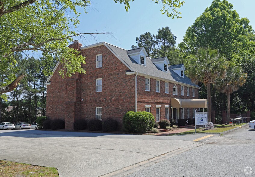 14 Monckton Blvd, Columbia, SC for lease - Building Photo - Image 3 of 5