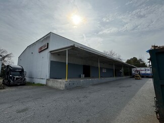 More details for 126 Booker St, Warner Robins, GA - Industrial for Sale