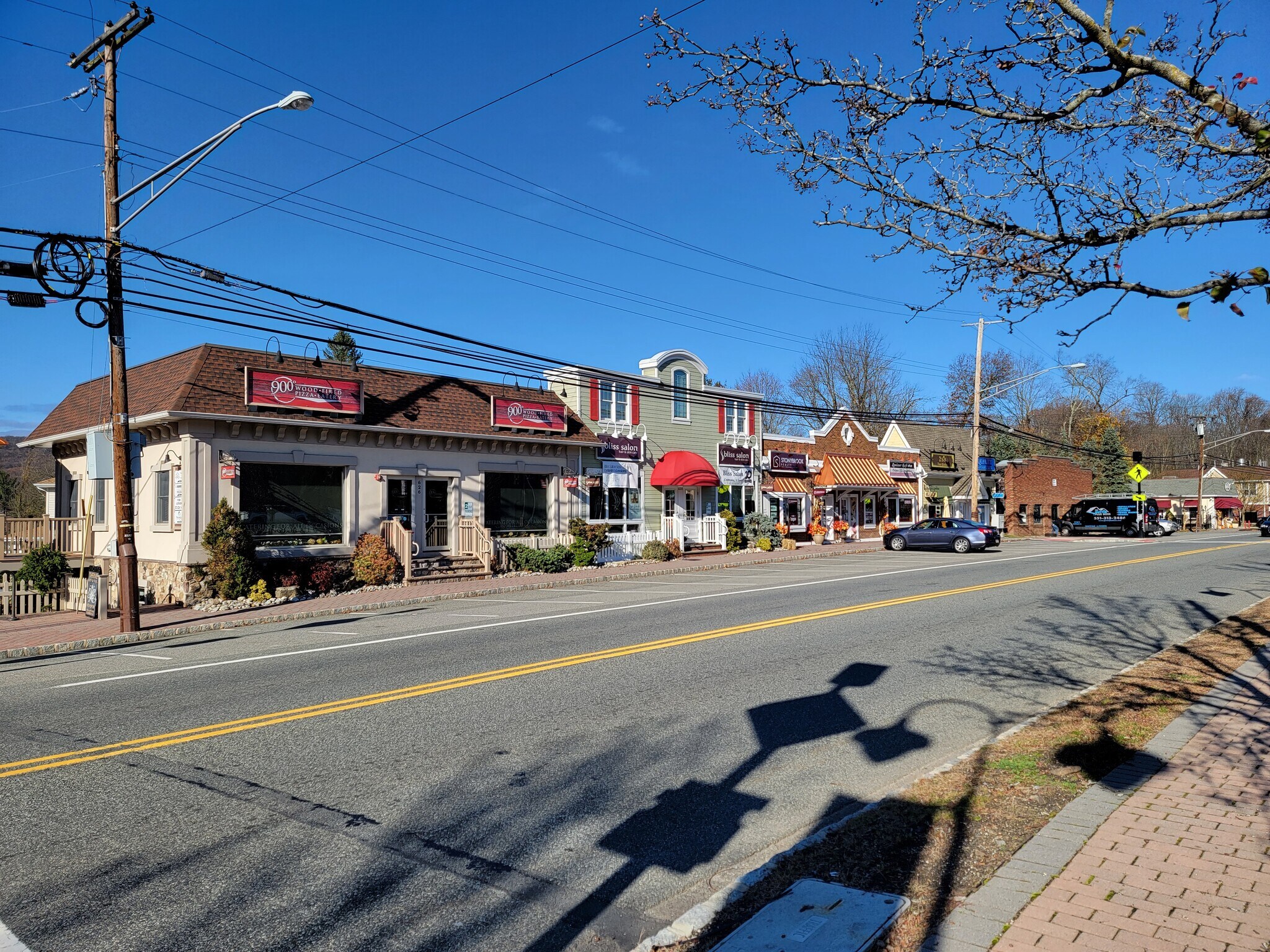606 202, Towaco, NJ 07082 Towaco Center Transitional Area