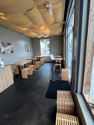 More details for 111 N Rural Dr, Monterey Park, CA - Retail for Lease