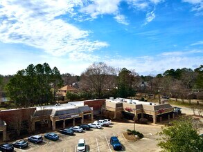 1625 E County Line Rd, Jackson, MS - aerial  map view - Image1