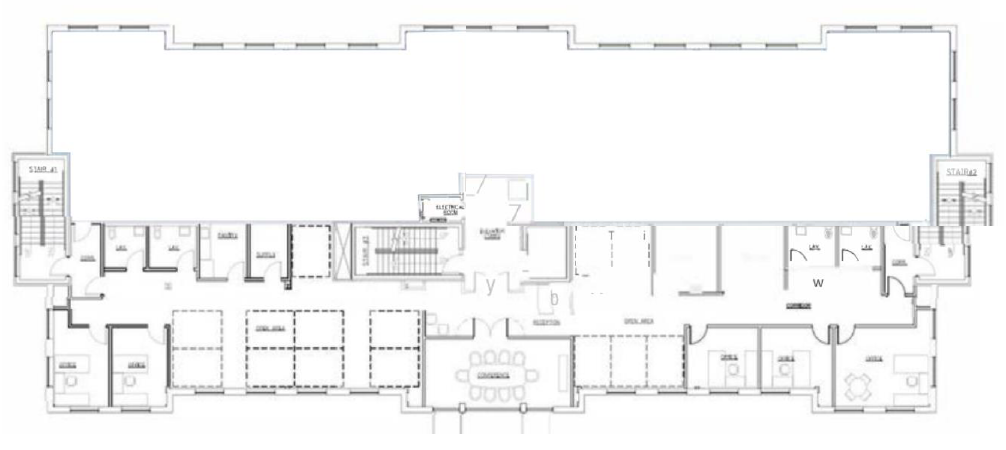 2925 Lord Baltimore Dr, Windsor Mill, MD for sale Floor Plan- Image 1 of 1