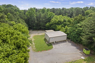 More details for 142 Caggiano Dr, Gaffney, SC - Industrial for Sale