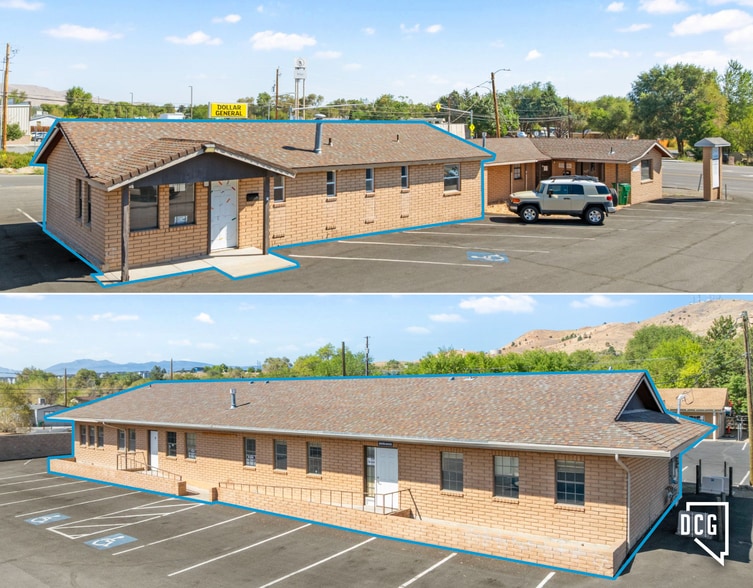 5295 Sun Valley Boulevard, Sun Valley, NV for lease - Building Photo - Image 3 of 18