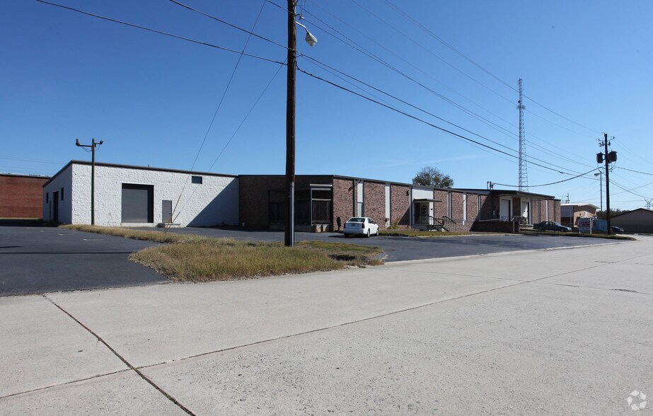 148 State St, Macon, GA for sale - Primary Photo - Image 1 of 1