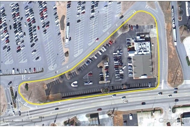 1509 Lafayette Pky, Lagrange, GA for sale Primary Photo- Image 1 of 1