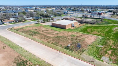 5251 Texas Ave, Abilene, TX - Aerial  map view - Image1