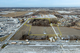 More details for 2001 Lincoln Highway, Sauk Village, IL - Land for Sale